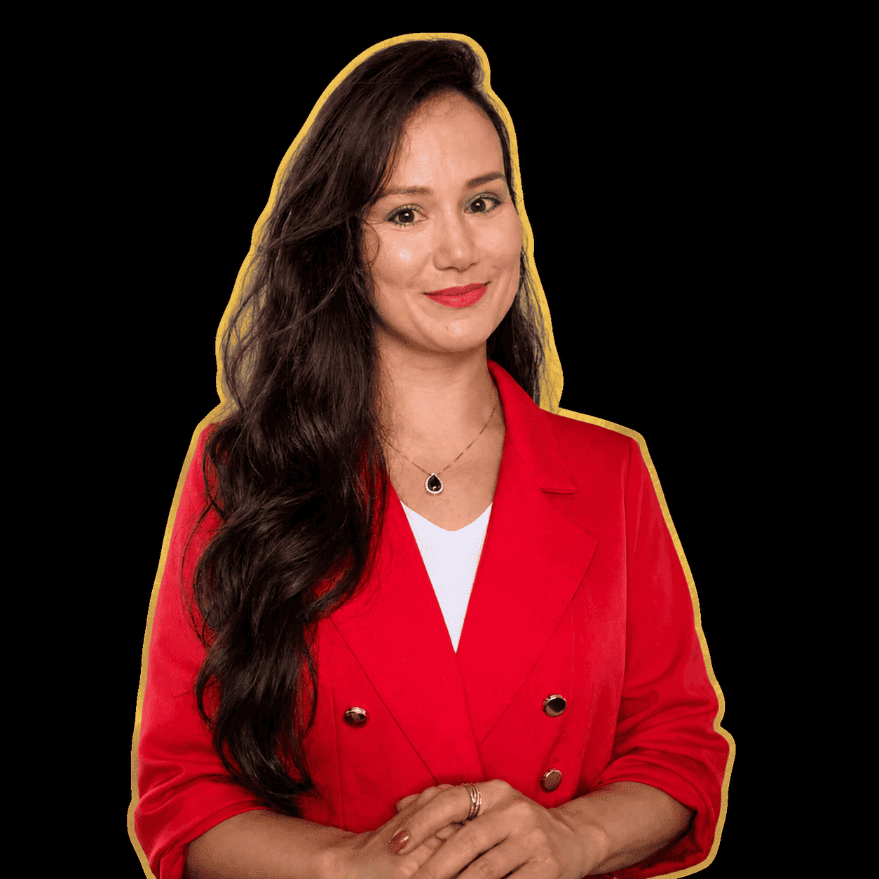 Luzia de Almeida Pereira